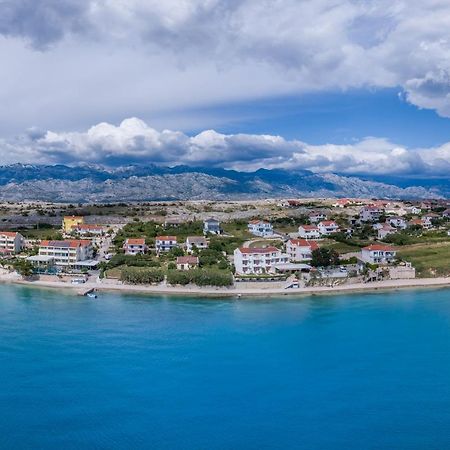 Apartment Lanatea ***Sea View*** Rtina Dış mekan fotoğraf